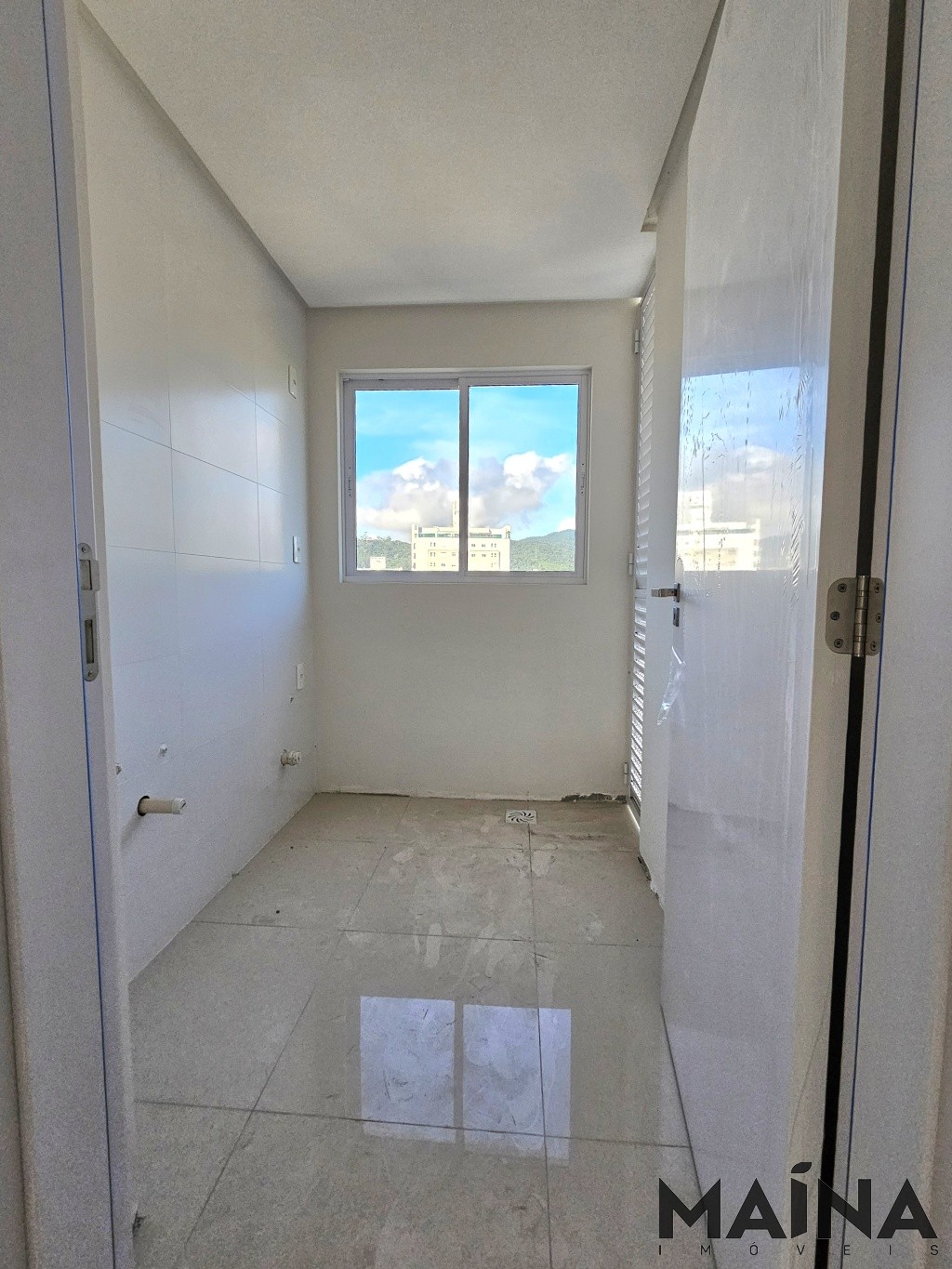 Apartamento de 2 quartos, 86m² no bairro Velha, em Blumenau | Eu Corretor
