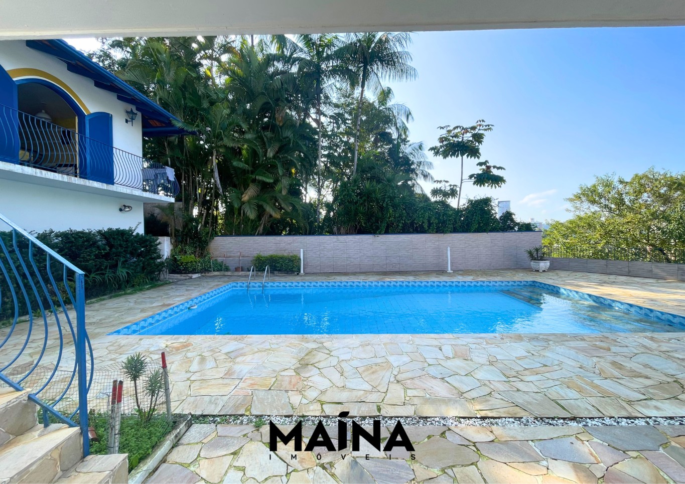 Apartamento de 4 quartos, 395m² no bairro Água Verde, em Blumenau | Eu Corretor