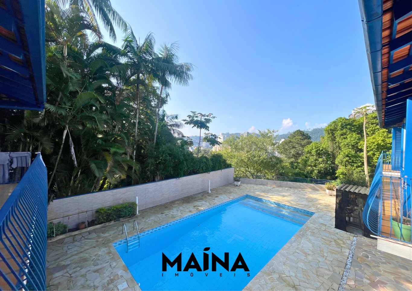 Apartamento de 4 quartos, 395m² no bairro Água Verde, em Blumenau | Eu Corretor