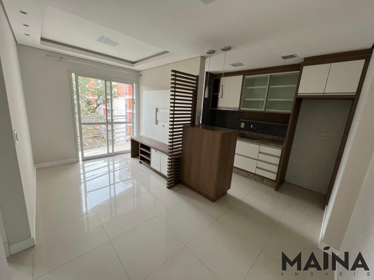 Apartamento de 2 quartos, 54m² no bairro Escola Agrícola, em Blumenau | Eu Corretor