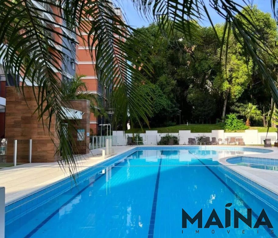Apartamento de 2 quartos, 54m² no bairro Escola Agrícola, em Blumenau | Eu Corretor