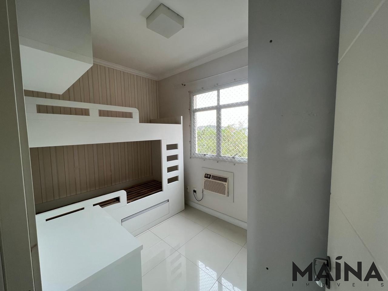 Apartamento de 2 quartos, 54m² no bairro Escola Agrícola, em Blumenau | Eu Corretor