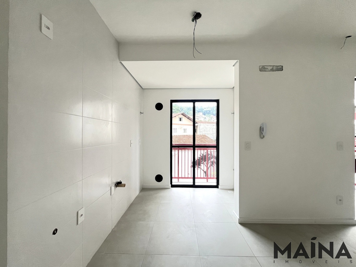 Apartamento de 2 quartos, 67m² no bairro Velha, em Blumenau | Eu Corretor