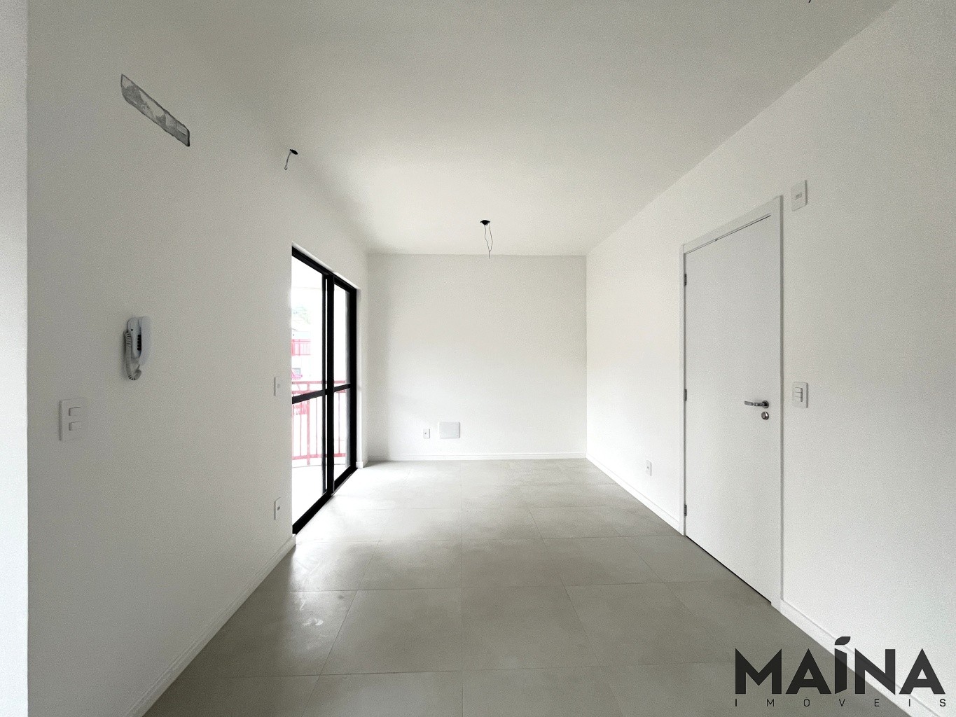 Apartamento de 2 quartos, 67m² no bairro Velha, em Blumenau | Eu Corretor
