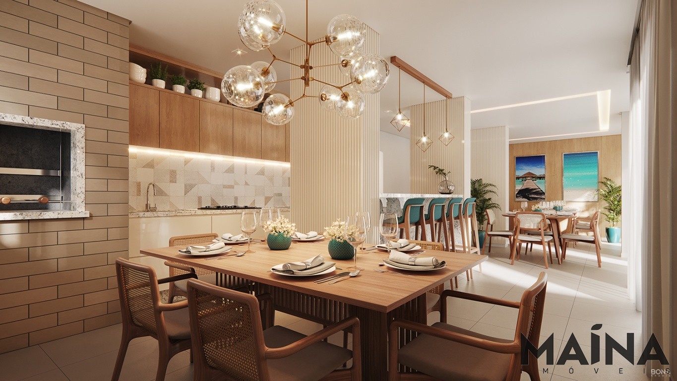 Apartamento de 2 quartos, 67m² no bairro Velha, em Blumenau | Eu Corretor