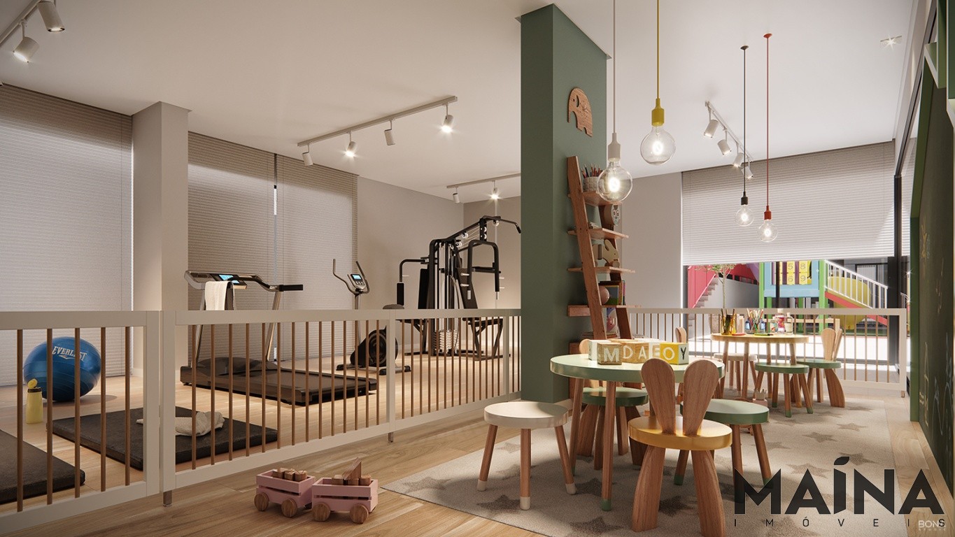 Apartamento de 2 quartos, 67m² no bairro Velha, em Blumenau | Eu Corretor