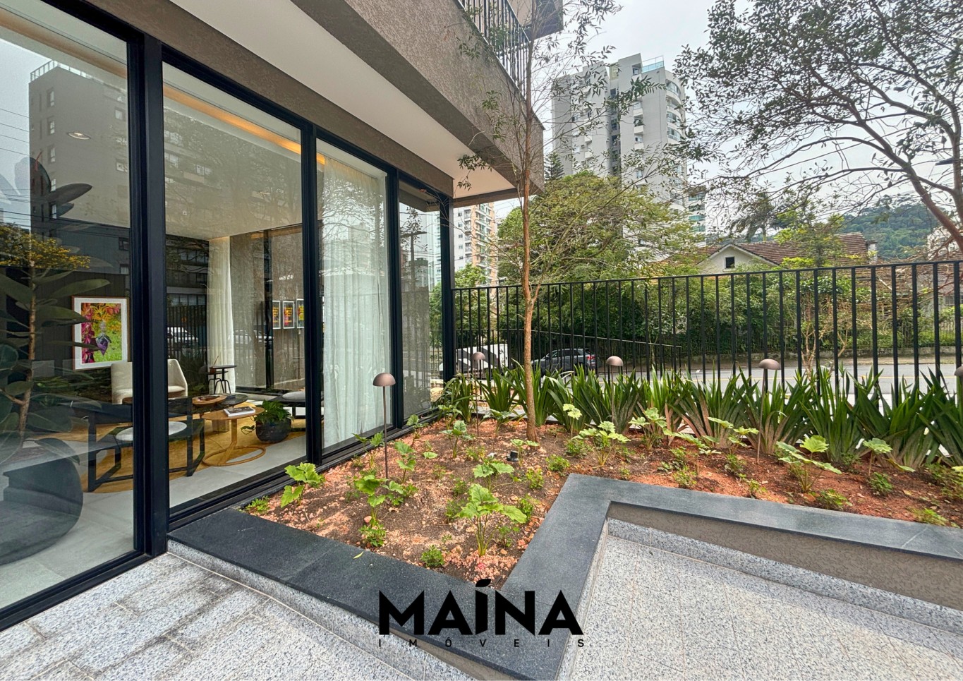 Apartamento de 3 quartos, 163m² no bairro Victor Konder, em Blumenau | Eu Corretor