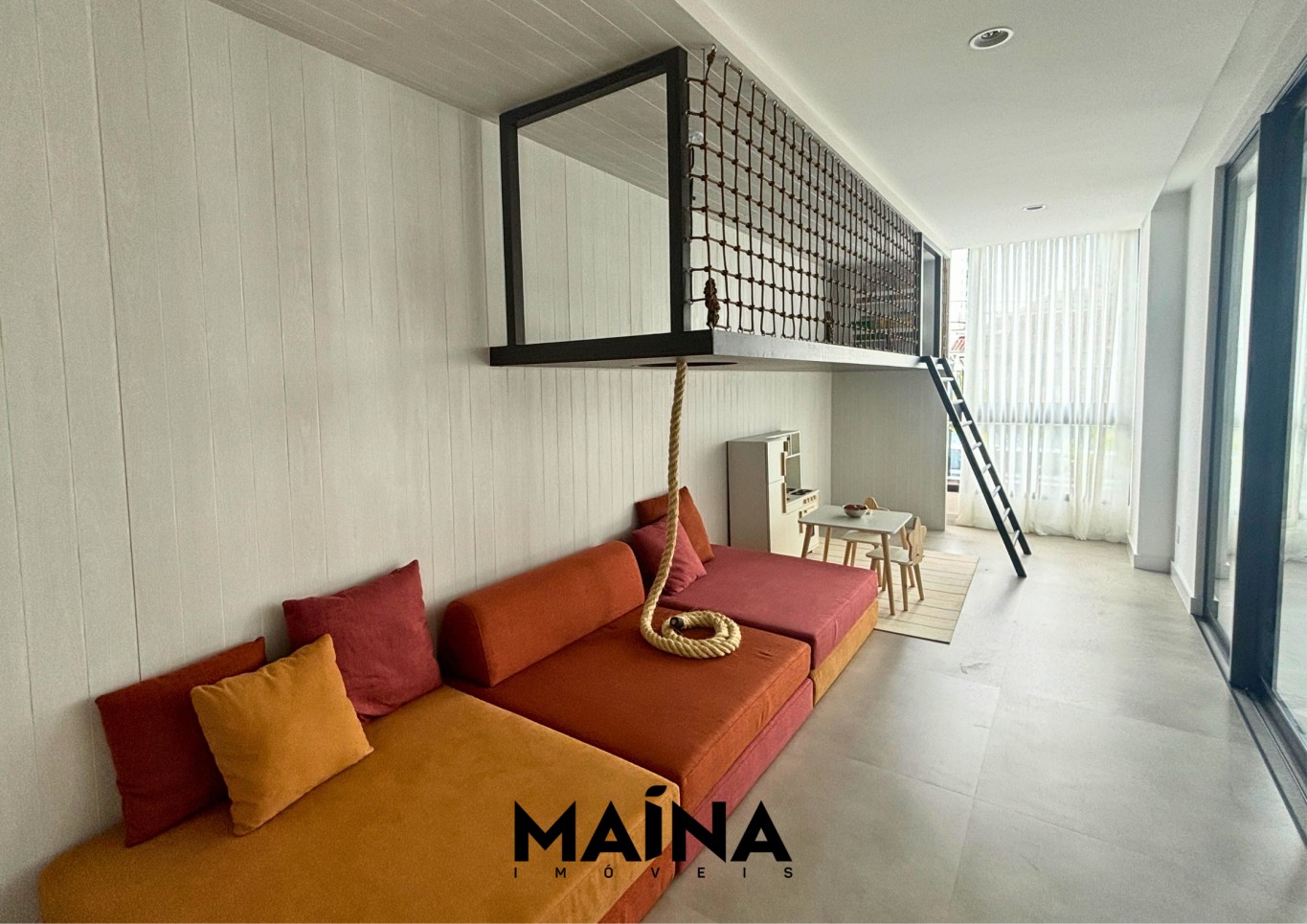 Apartamento de 3 quartos, 163m² no bairro Victor Konder, em Blumenau | Eu Corretor