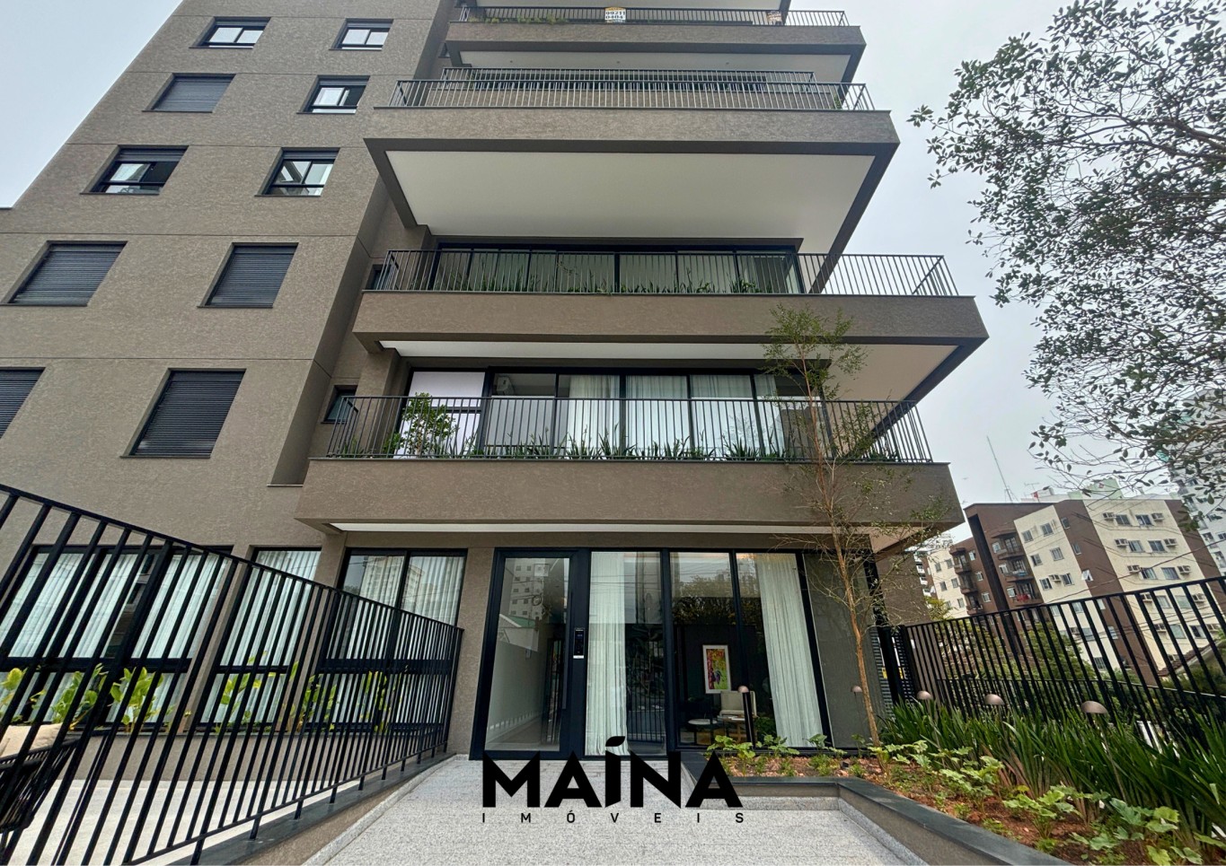 Apartamento de 3 quartos, 163m² no bairro Victor Konder, em Blumenau | Eu Corretor