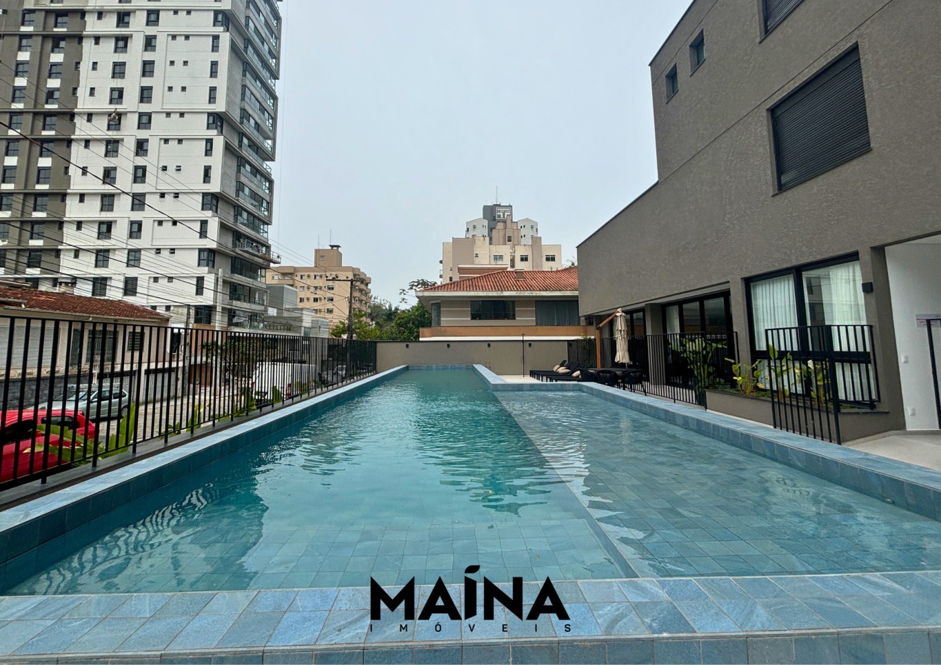 Apartamento de 3 quartos, 163m² no bairro Victor Konder, em Blumenau | Eu Corretor