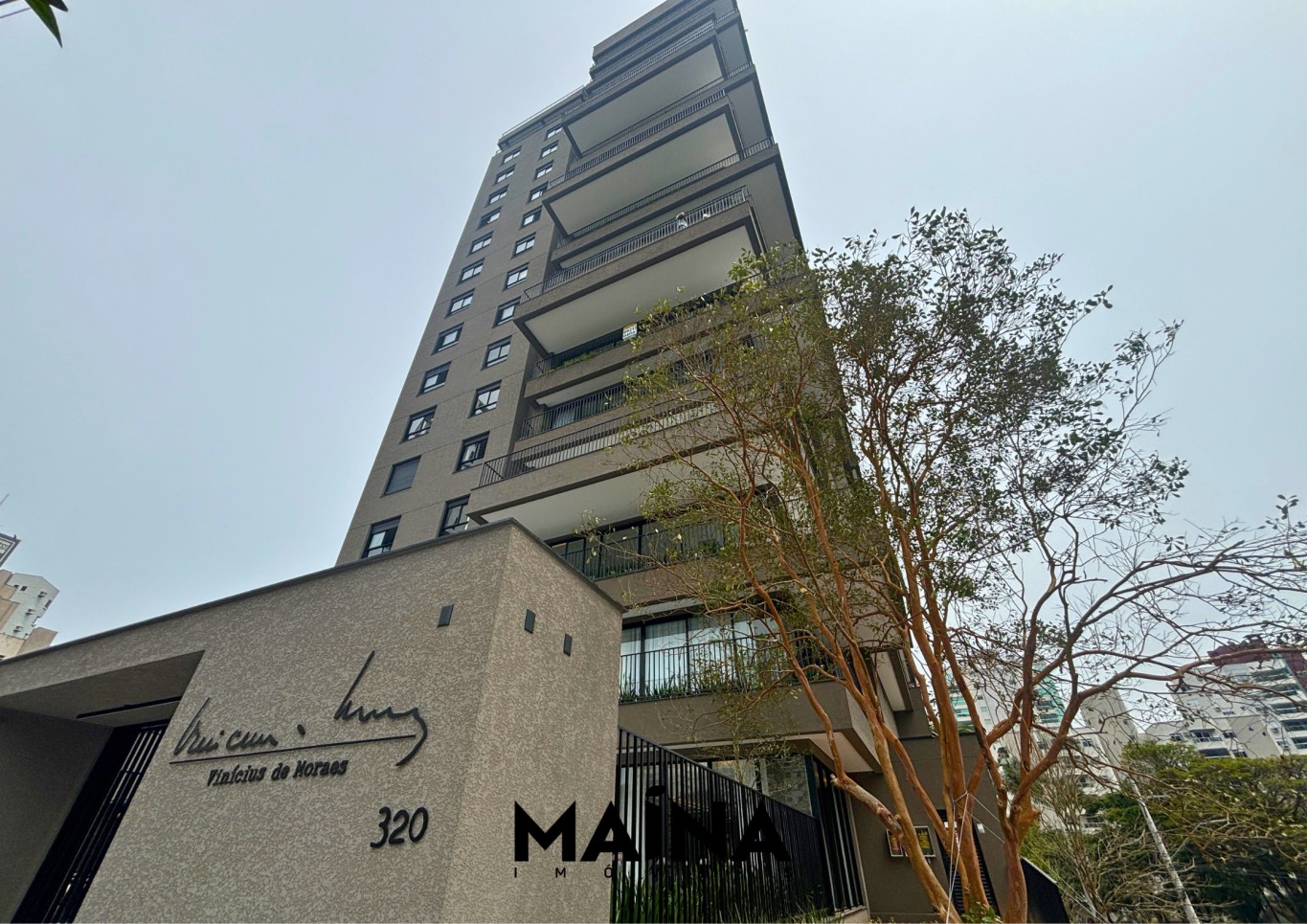 Apartamento de 3 quartos, 163m² no bairro Victor Konder, em Blumenau | Eu Corretor