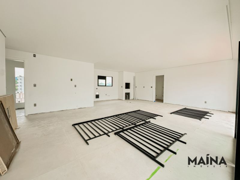 Apartamento de 3 quartos, 163m² no bairro Victor Konder, em Blumenau | Eu Corretor