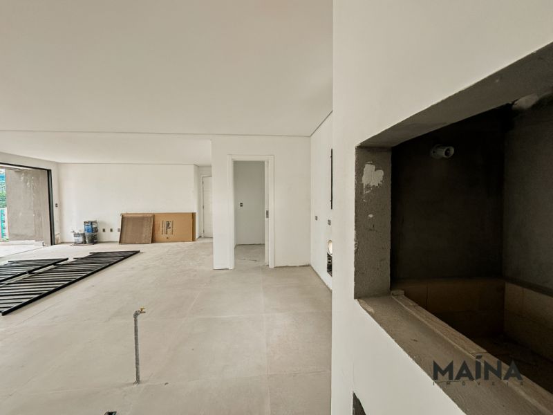 Apartamento de 3 quartos, 163m² no bairro Victor Konder, em Blumenau | Eu Corretor