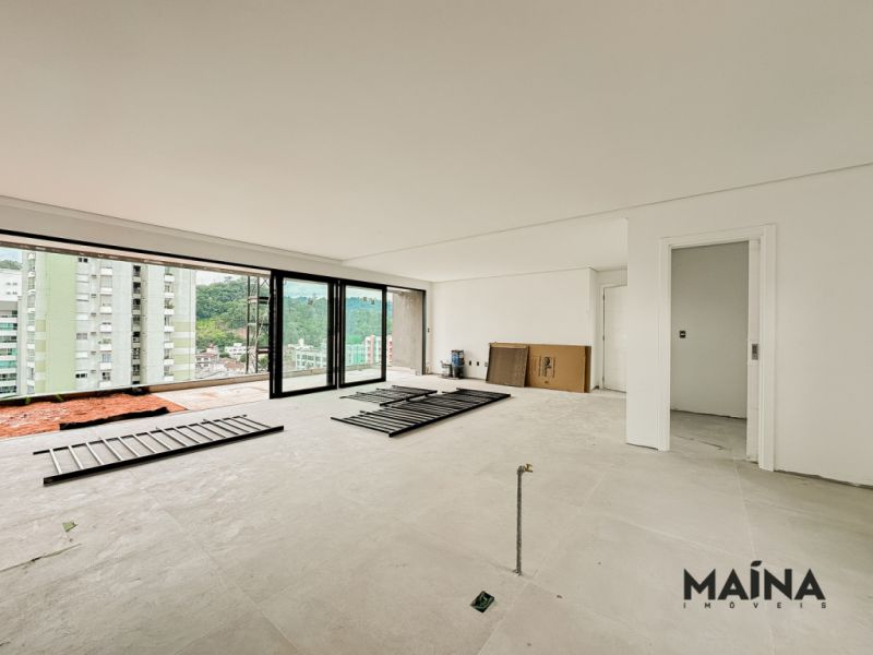 Apartamento de 3 quartos, 163m² no bairro Victor Konder, em Blumenau | Eu Corretor
