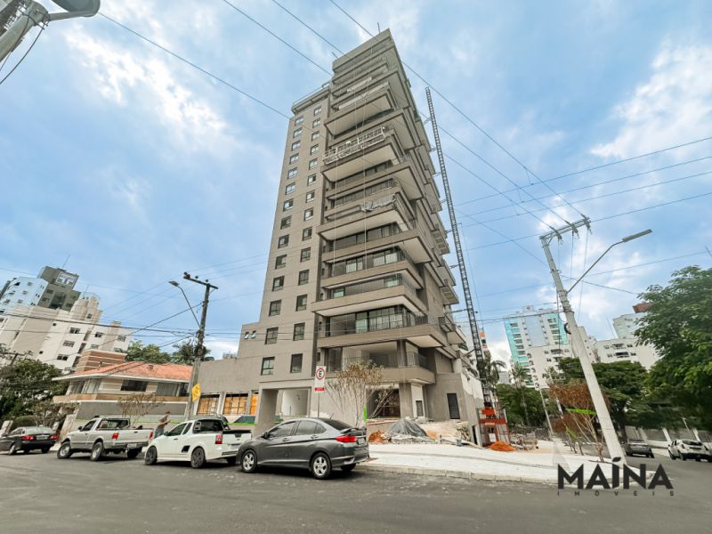 Apartamento de 3 quartos, 163m² no bairro Victor Konder, em Blumenau | Eu Corretor