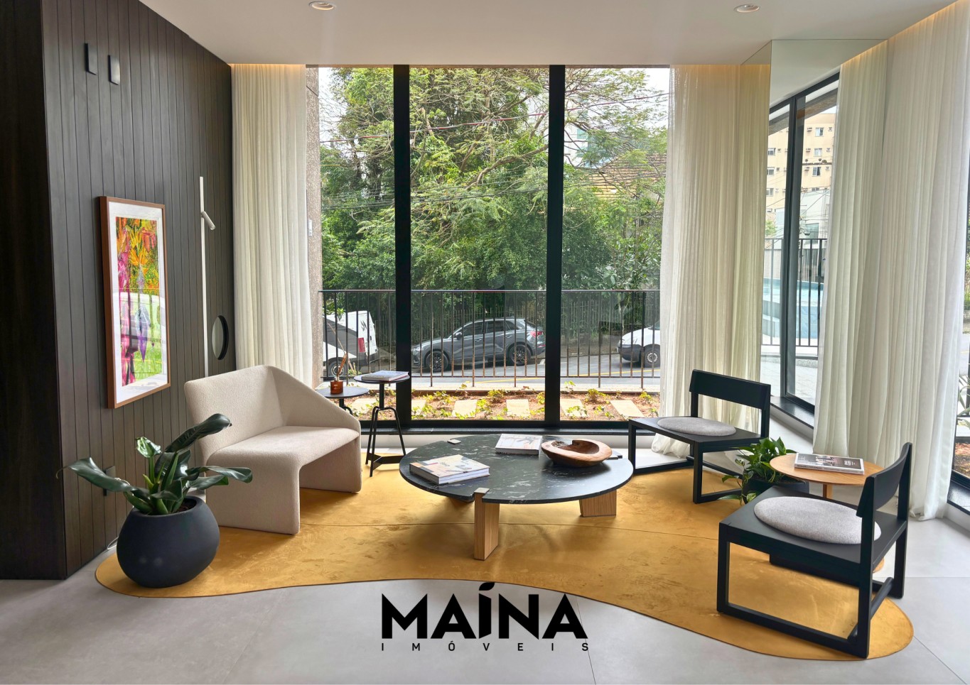 Apartamento de 3 quartos, 163m² no bairro Victor Konder, em Blumenau | Eu Corretor