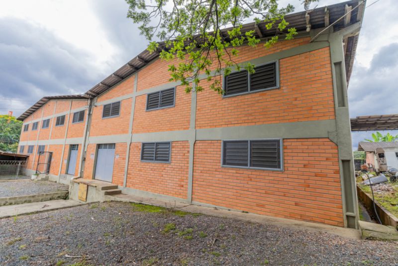 Lote/Terreno de 9600m² no bairro Salto Weissbach, em Blumenau | Eu Corretor