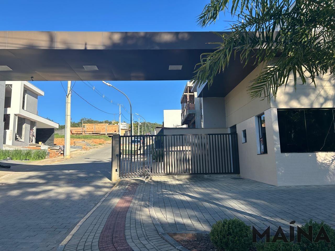 Lote/Terreno de 332m² no bairro Velha, em Blumenau | Eu Corretor