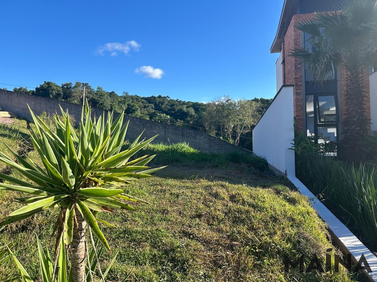 Lote/Terreno de 332m² no bairro Velha, em Blumenau | Eu Corretor