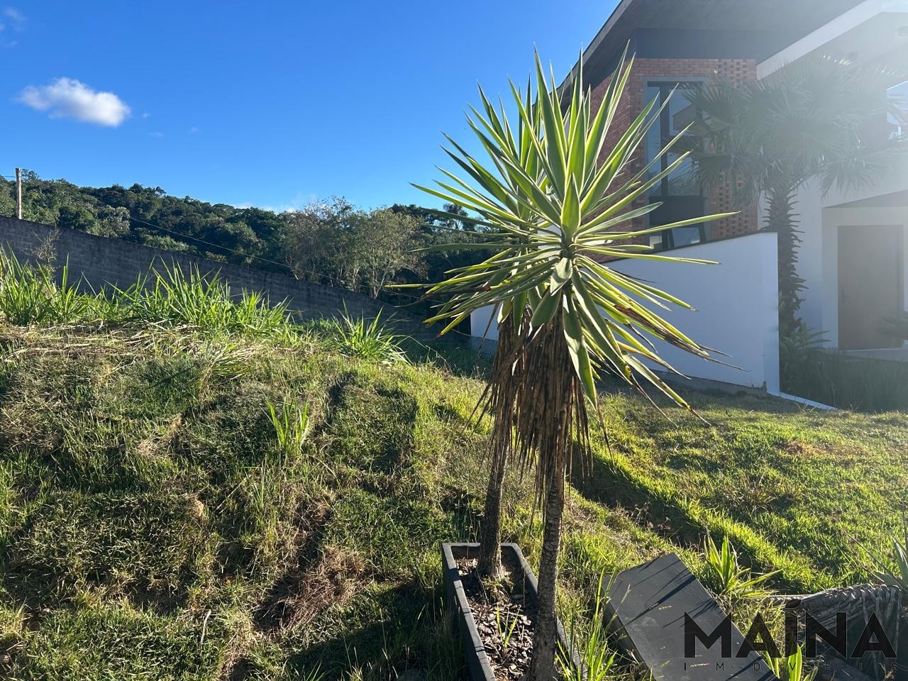 Lote/Terreno de 332m² no bairro Velha, em Blumenau | Eu Corretor