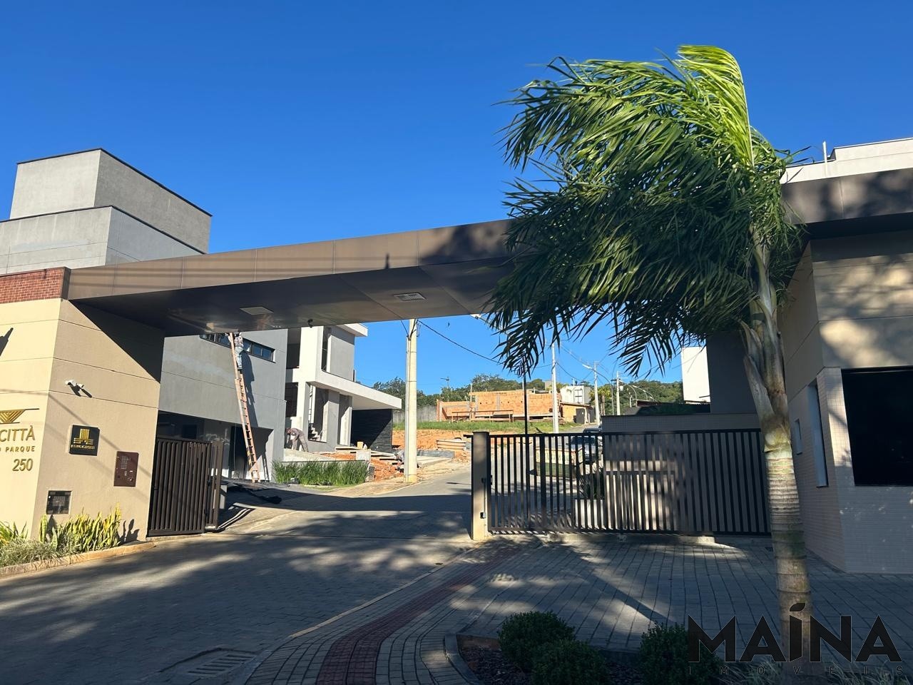 Lote/Terreno de 332m² no bairro Velha, em Blumenau | Eu Corretor
