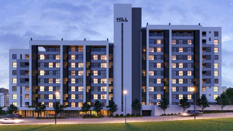 Apartamento de 2 quartos, 72m² no bairro Velha, em Blumenau | Eu Corretor