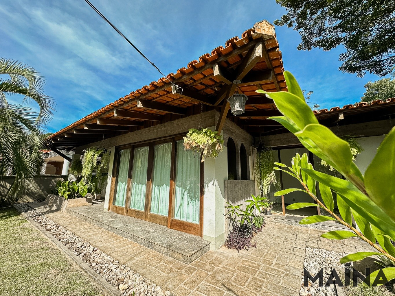 Casa de 3 quartos, 282m² no bairro Ribeirão Fresco, em Blumenau | Eu Corretor