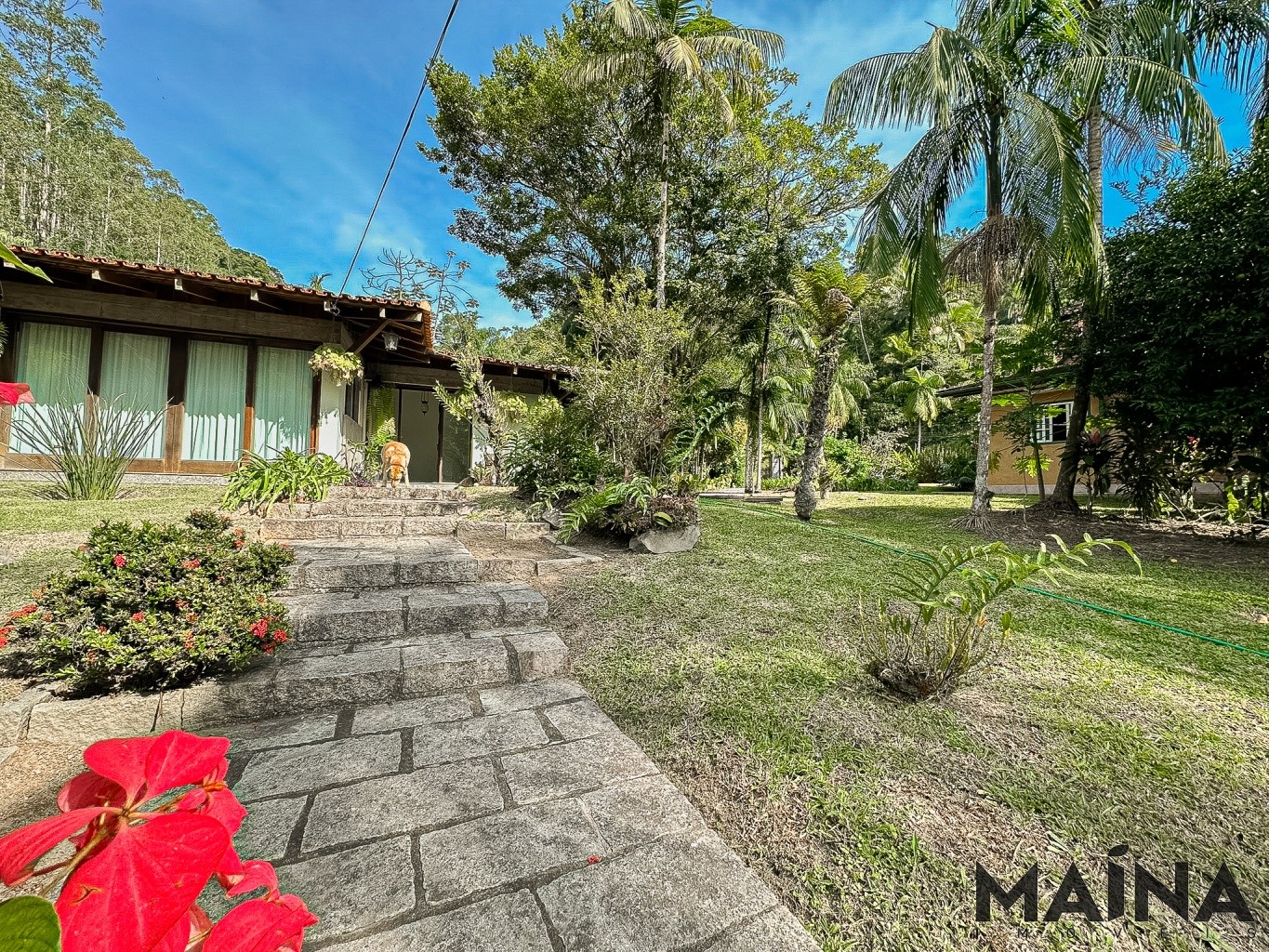 Casa de 3 quartos, 282m² no bairro Ribeirão Fresco, em Blumenau | Eu Corretor