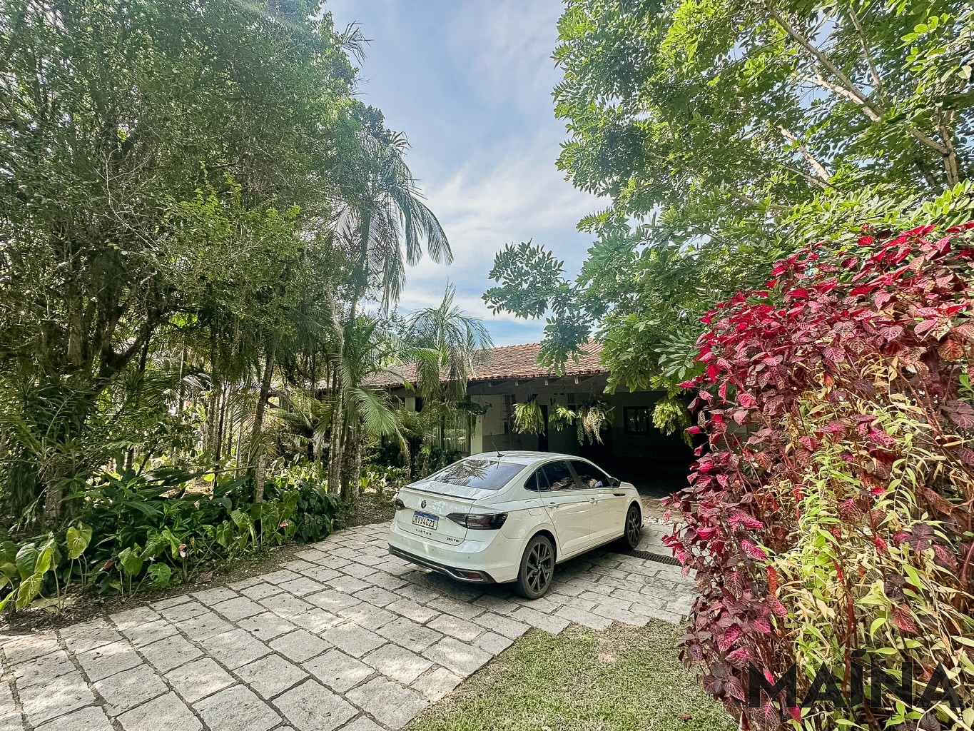 Casa de 3 quartos, 282m² no bairro Ribeirão Fresco, em Blumenau | Eu Corretor