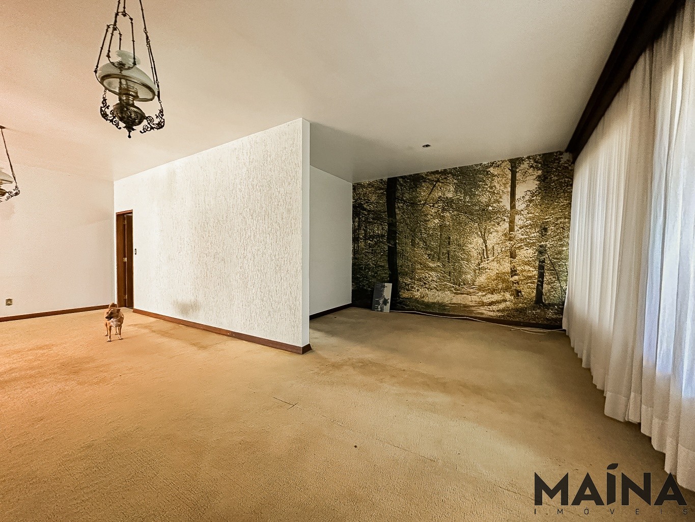 Casa de 3 quartos, 282m² no bairro Ribeirão Fresco, em Blumenau | Eu Corretor