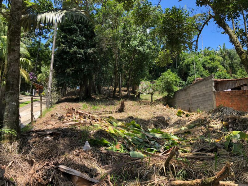 Lote/Terreno de 1609m² no bairro Badenfurt, em Blumenau | Eu Corretor