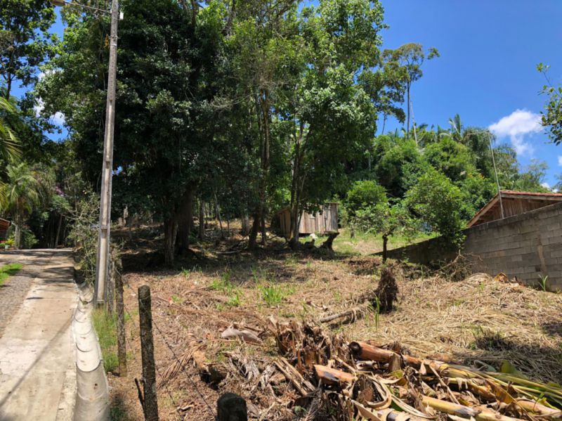 Lote/Terreno de 1609m² no bairro Badenfurt, em Blumenau | Eu Corretor
