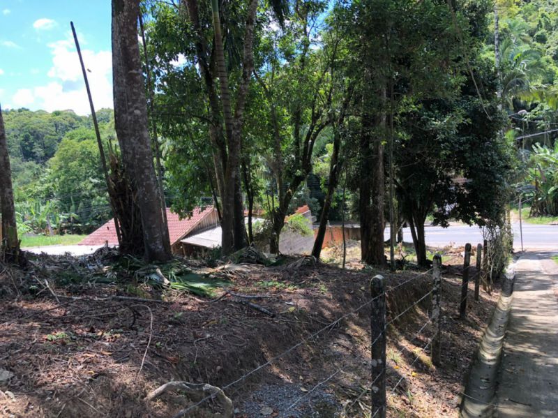 Lote/Terreno de 1609m² no bairro Badenfurt, em Blumenau | Eu Corretor