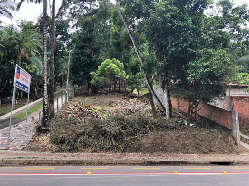 Lote/Terreno de 1609m² no bairro Badenfurt, em Blumenau | Eu Corretor