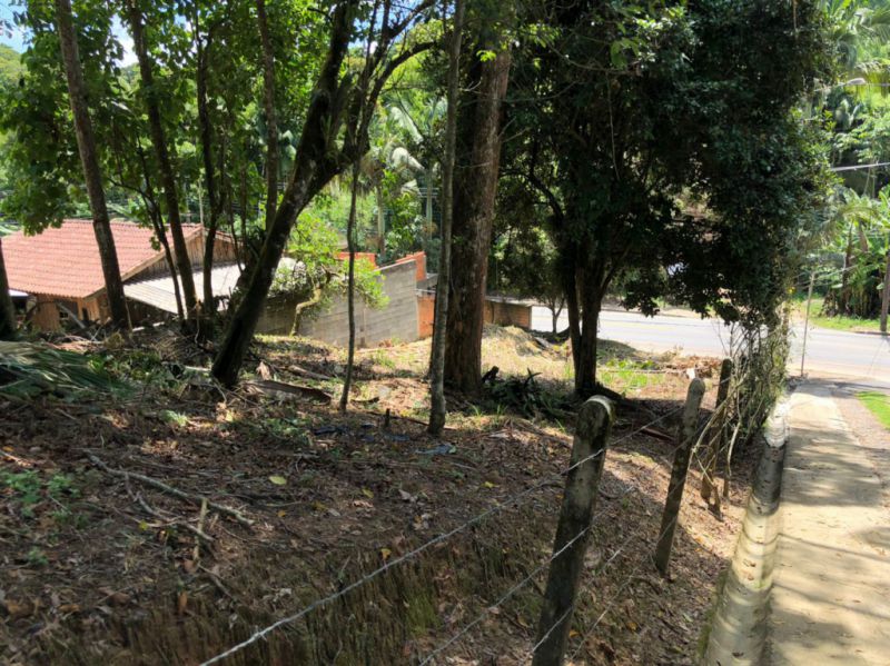 Lote/Terreno de 1609m² no bairro Badenfurt, em Blumenau | Eu Corretor