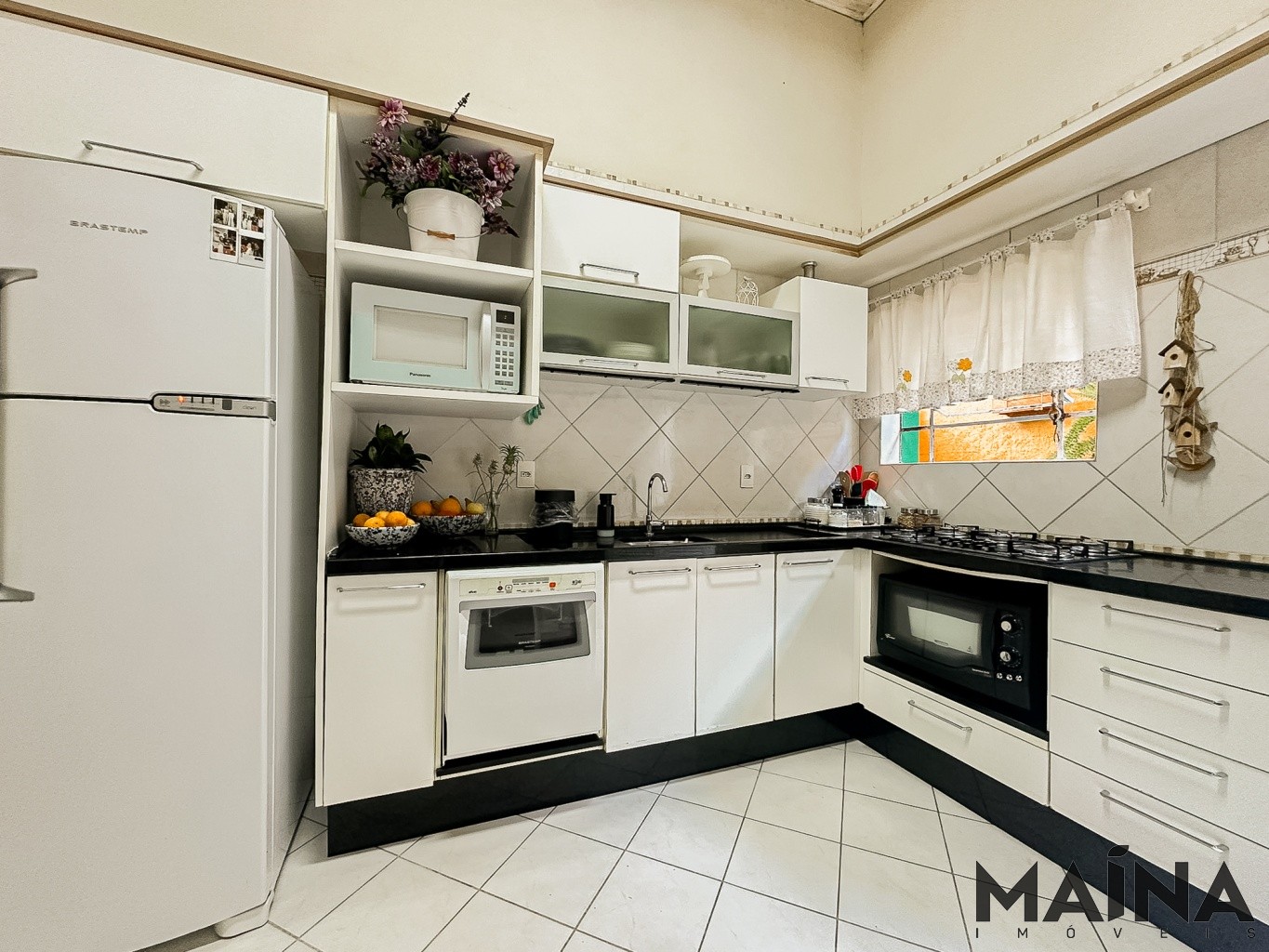 Casa de 5 quartos, 303m² no bairro Ribeirão Fresco, em Blumenau | Eu Corretor