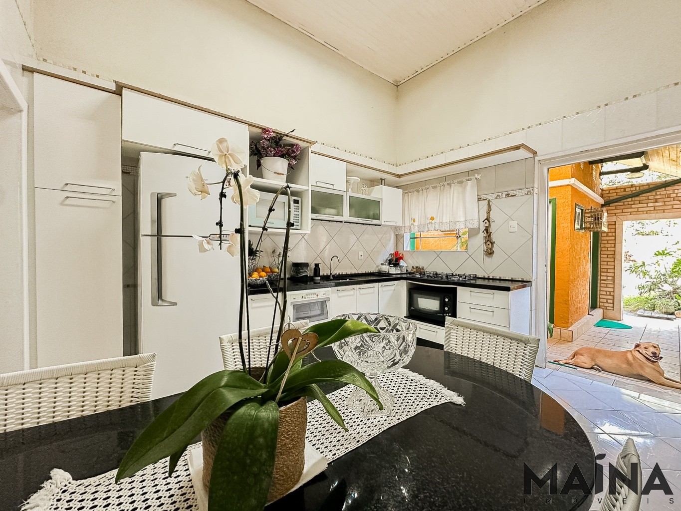 Casa de 5 quartos, 303m² no bairro Ribeirão Fresco, em Blumenau | Eu Corretor