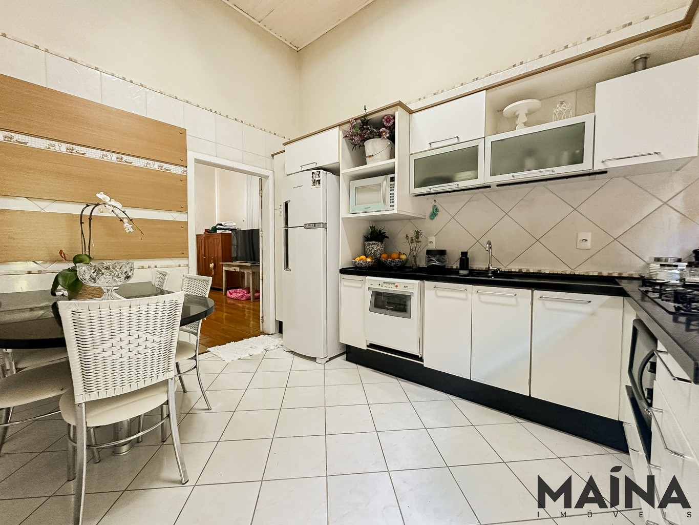 Casa de 5 quartos, 303m² no bairro Ribeirão Fresco, em Blumenau | Eu Corretor