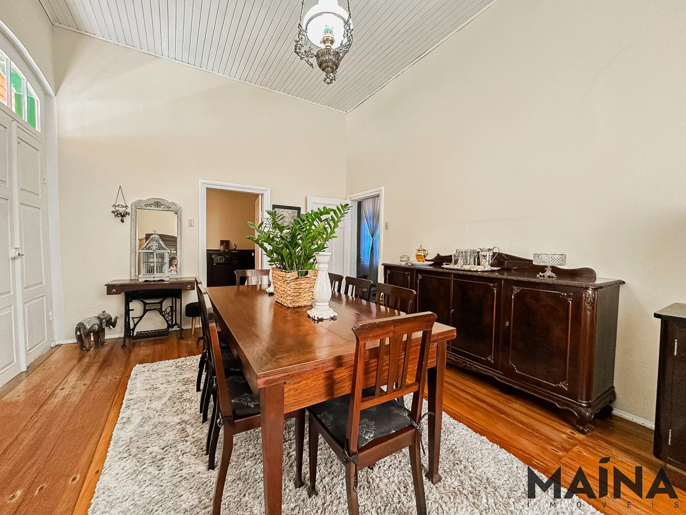 Casa de 5 quartos, 303m² no bairro Ribeirão Fresco, em Blumenau | Eu Corretor