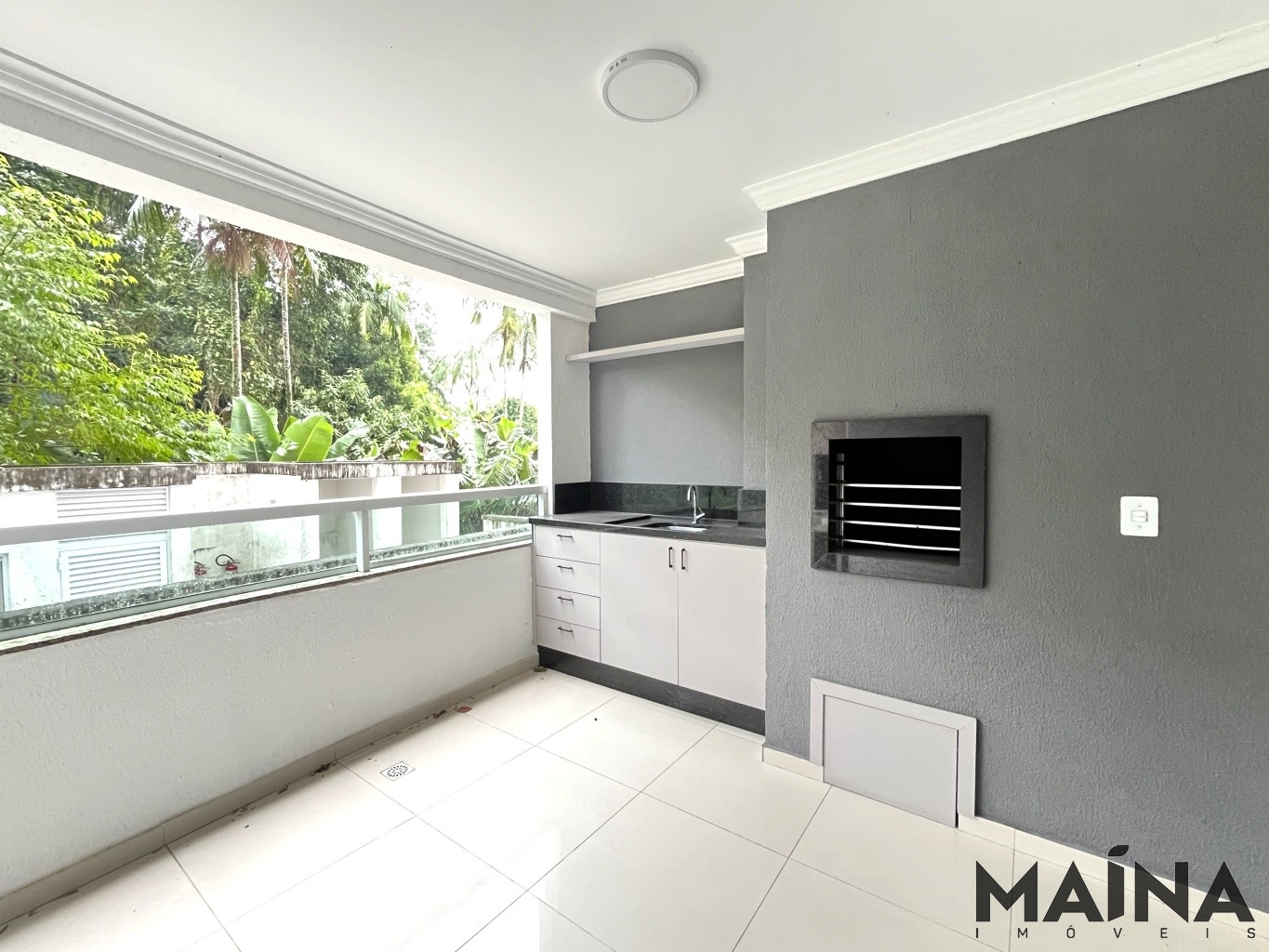 Apartamento de 3 quartos, 111m² no bairro Velha, em Blumenau | Eu Corretor