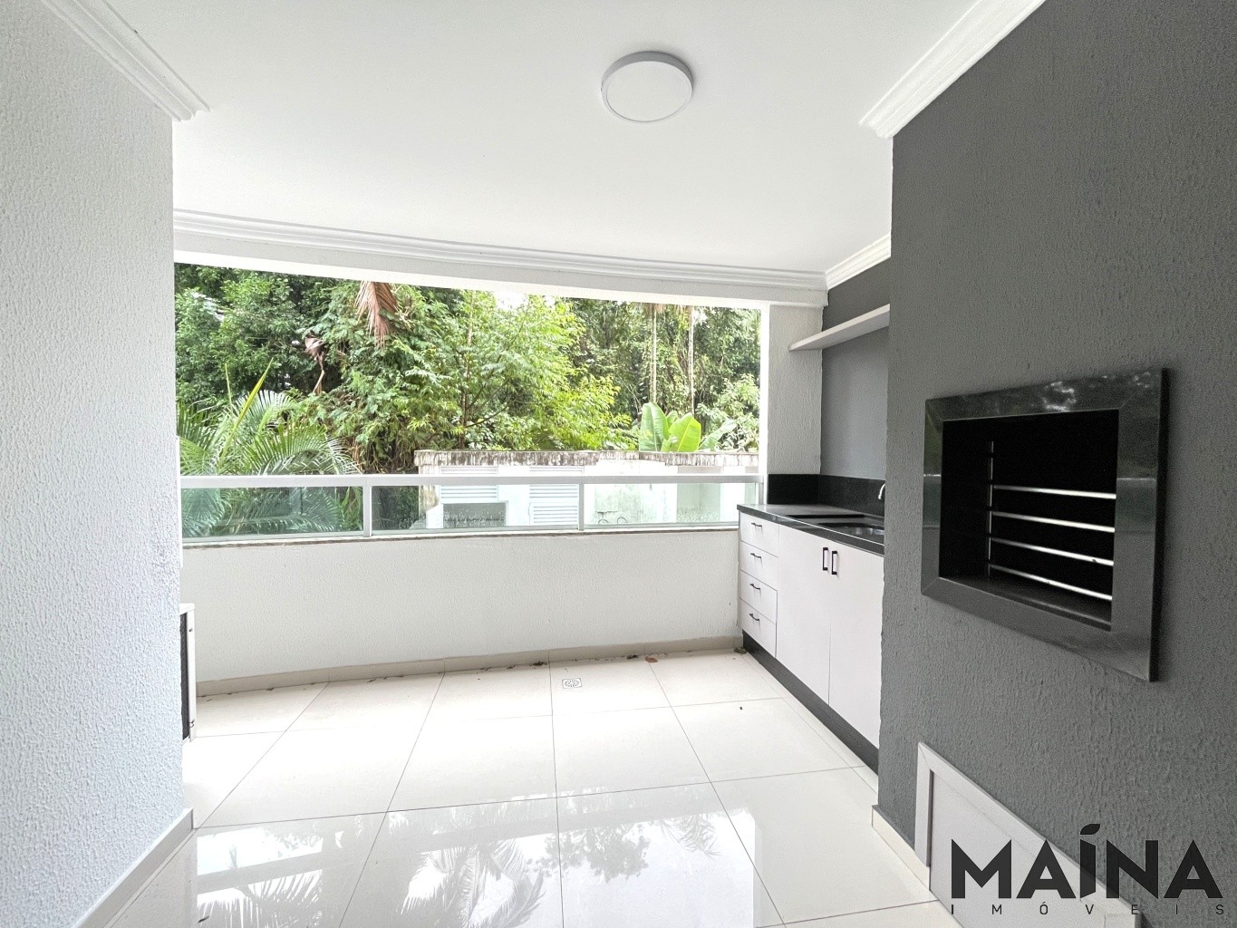 Apartamento de 3 quartos, 111m² no bairro Velha, em Blumenau | Eu Corretor