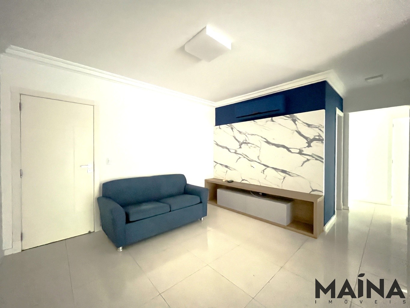 Apartamento de 3 quartos, 111m² no bairro Velha, em Blumenau | Eu Corretor