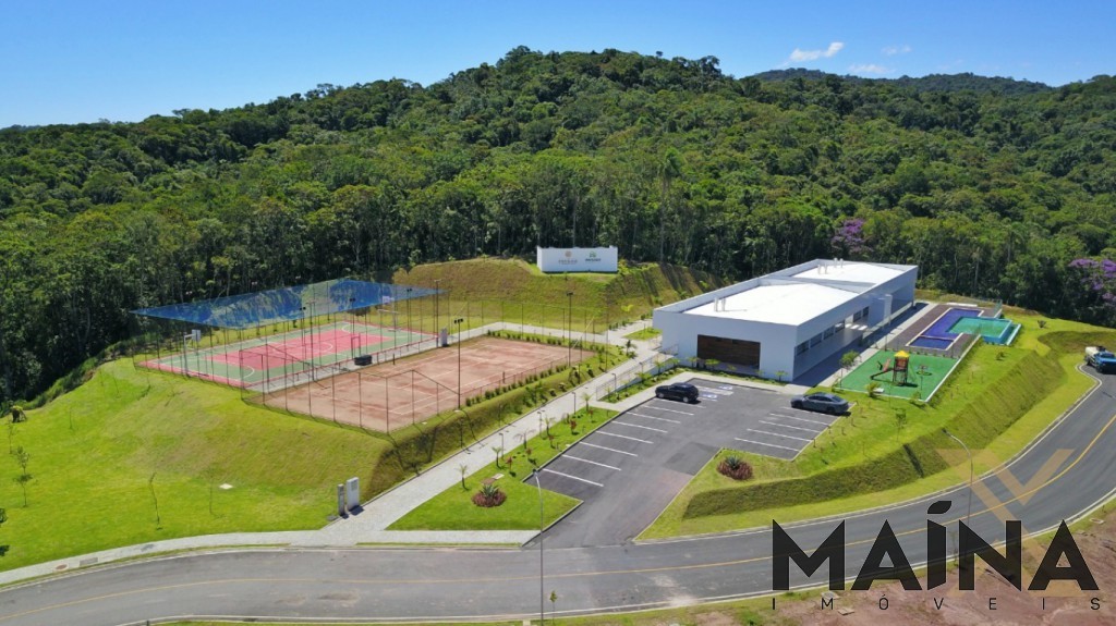 Lote/Terreno de 393m² no bairro Ponta Aguda, em Blumenau | Eu Corretor
