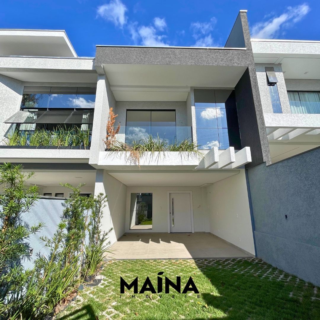 Casa de 3 quartos, 162m² no bairro Ponta Aguda, em Blumenau | Eu Corretor