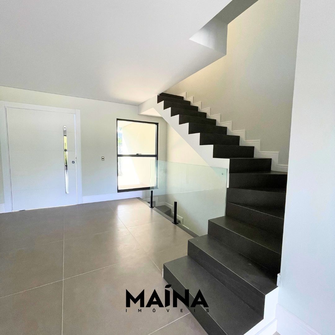 Casa de 3 quartos, 162m² no bairro Ponta Aguda, em Blumenau | Eu Corretor
