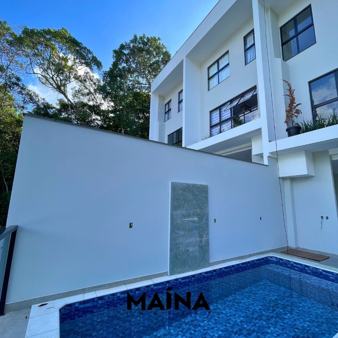 Casa de 3 quartos, 162m² no bairro Ponta Aguda, em Blumenau | Eu Corretor