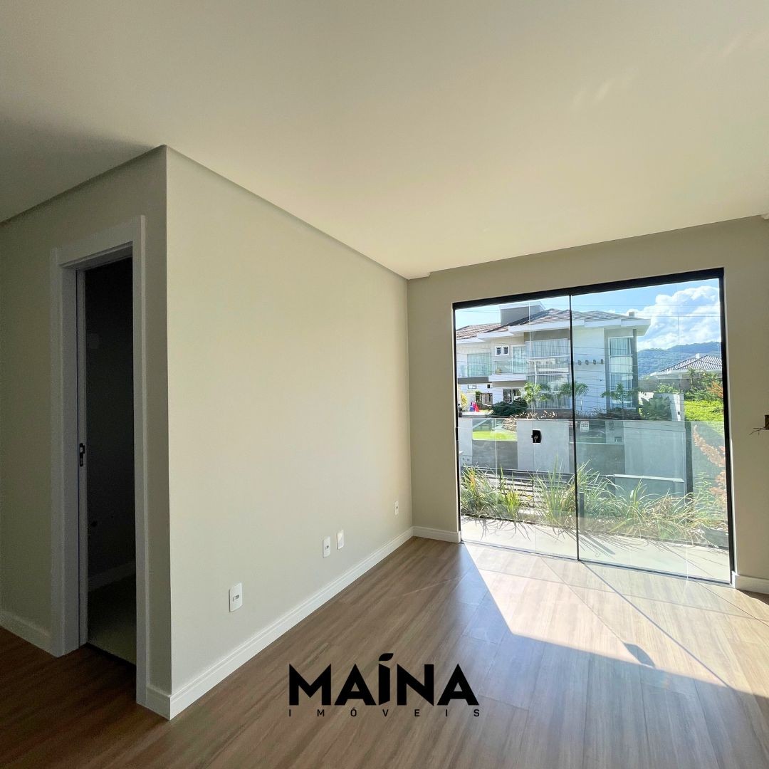 Casa de 3 quartos, 162m² no bairro Ponta Aguda, em Blumenau | Eu Corretor