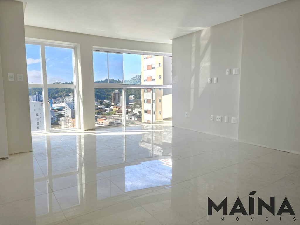 Apartamento de 2 quartos, 86m² no bairro Velha, em Blumenau | Eu Corretor