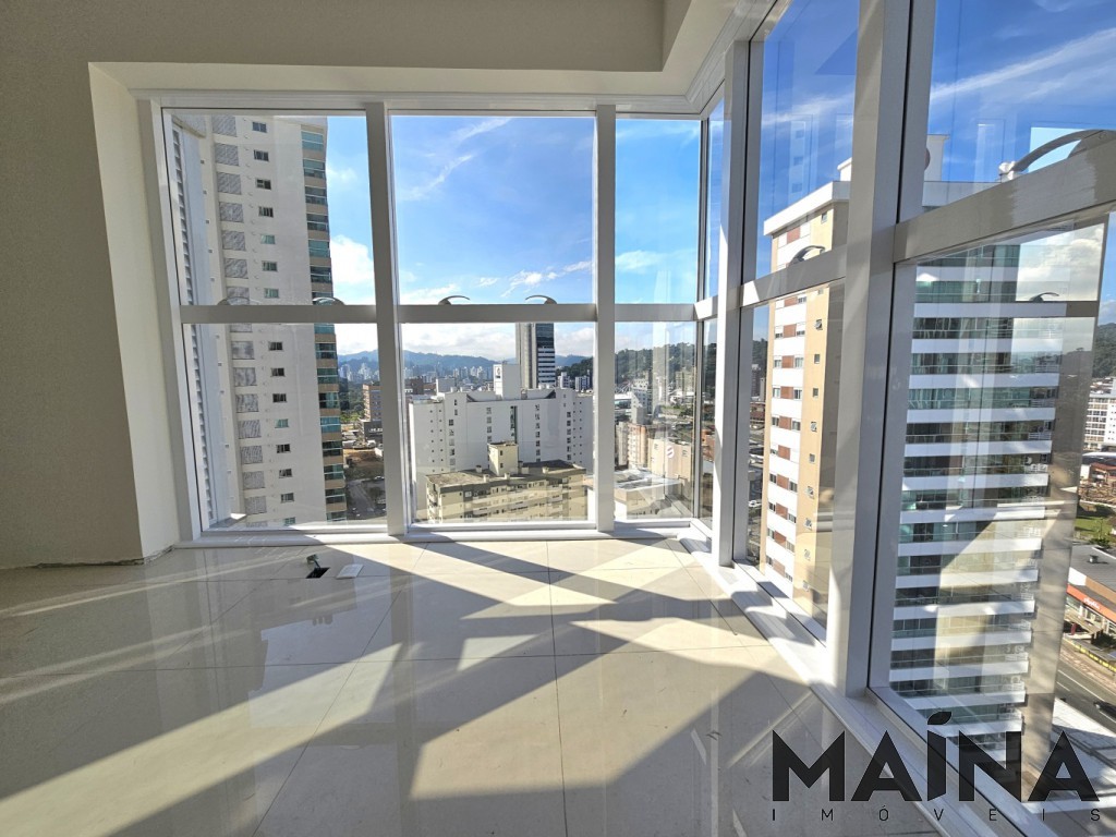 Apartamento de 2 quartos, 86m² no bairro Velha, em Blumenau | Eu Corretor