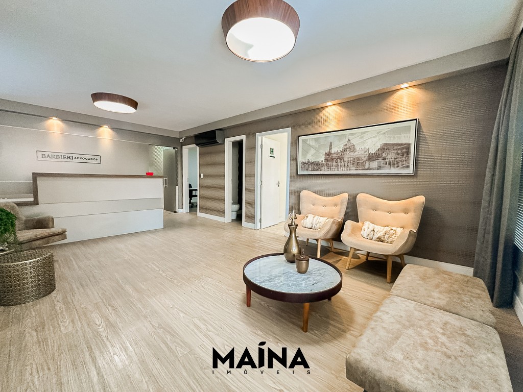 Sala Comercial de 4 quartos, 500m² no bairro Ponta Aguda, em Blumenau | Eu Corretor